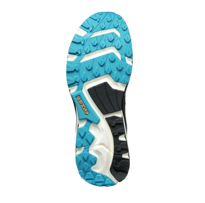 Scarpa Golden Gate Atr Gore-Tex Black Azure Pantofi Alergare Barbati [5]