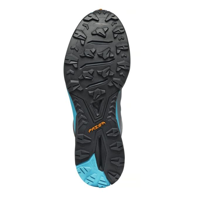Scarpa Golden Gate Kima Rt Gray Azure Pantofi Alergare Barbati [5]