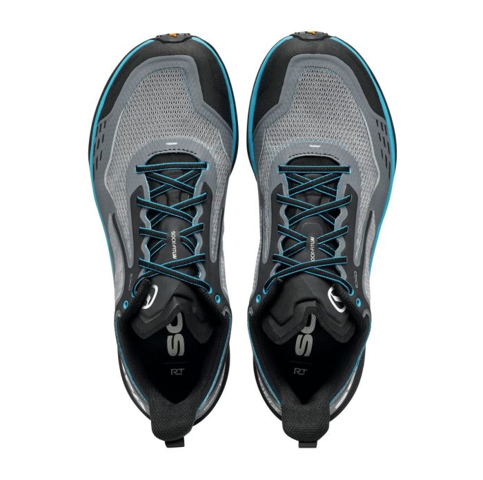 Scarpa Golden Gate Kima Rt Gray Azure Pantofi Alergare Barbati [6]