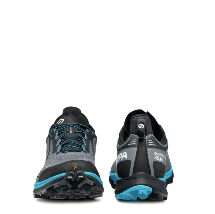 Scarpa Golden Gate Kima Rt Gray Azure Pantofi Alergare Barbati [4]