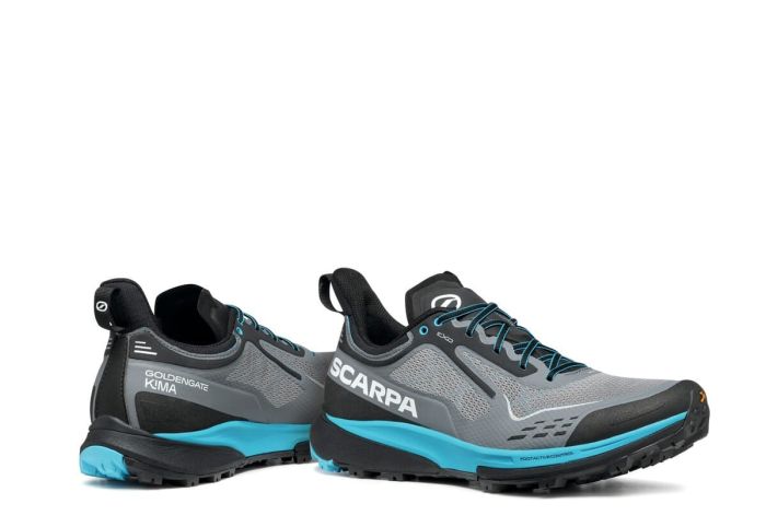 Scarpa Golden Gate Kima Rt Gray Azure Pantofi Alergare Barbati [7]