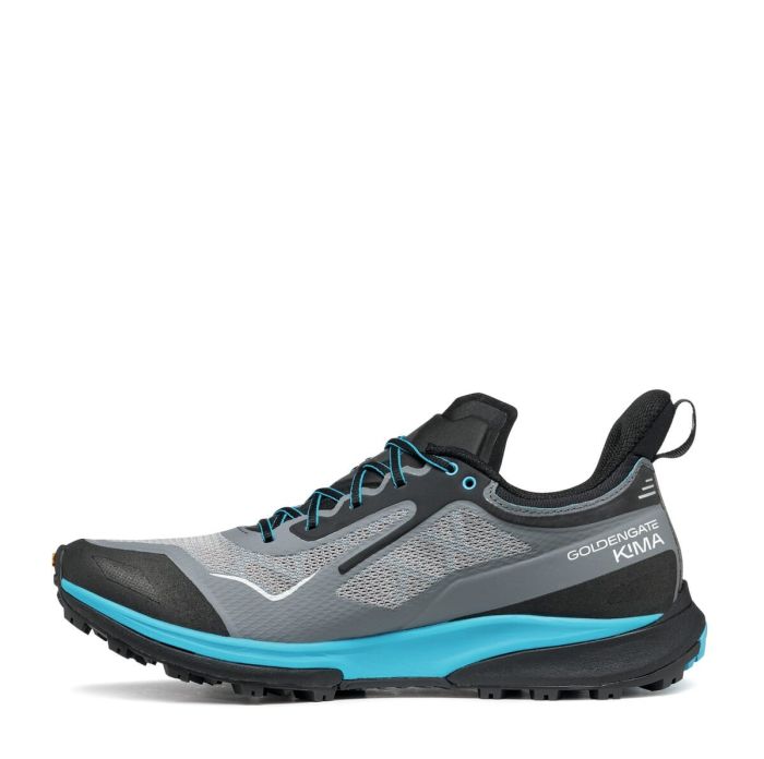 Scarpa Golden Gate Kima Rt Gray Azure Pantofi Alergare Barbati [3]