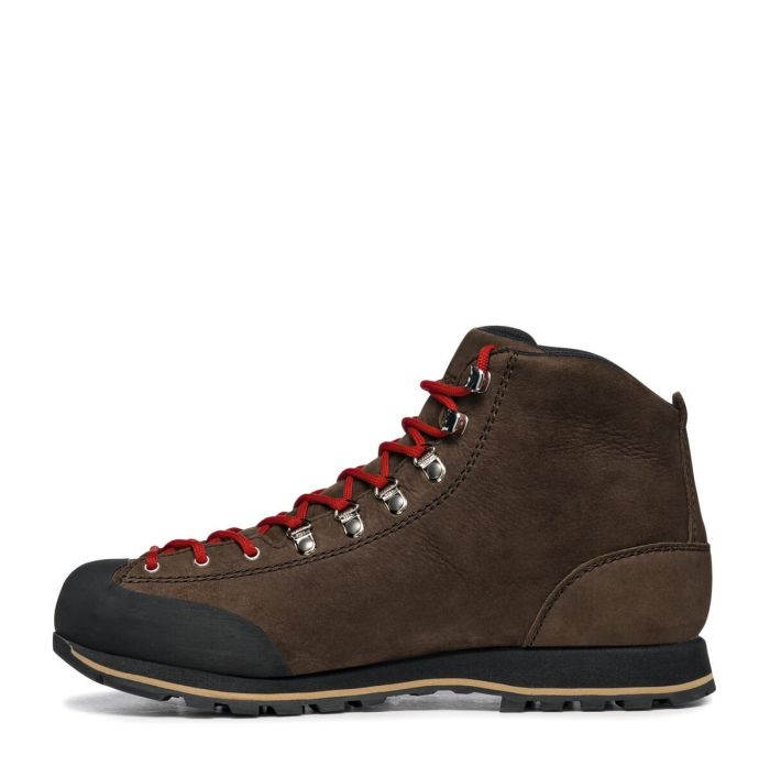 Scarpa Guida City Gore-Tex Brown Rope Ghete Lifestyle Barbati [4]