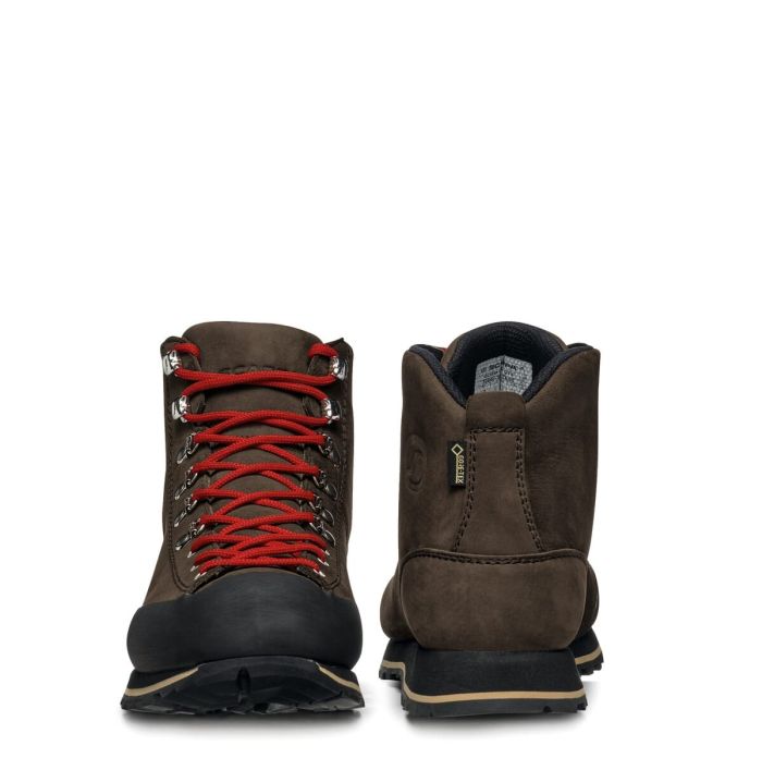 Scarpa Guida City Gore-Tex Brown Rope Ghete Lifestyle Barbati [5]
