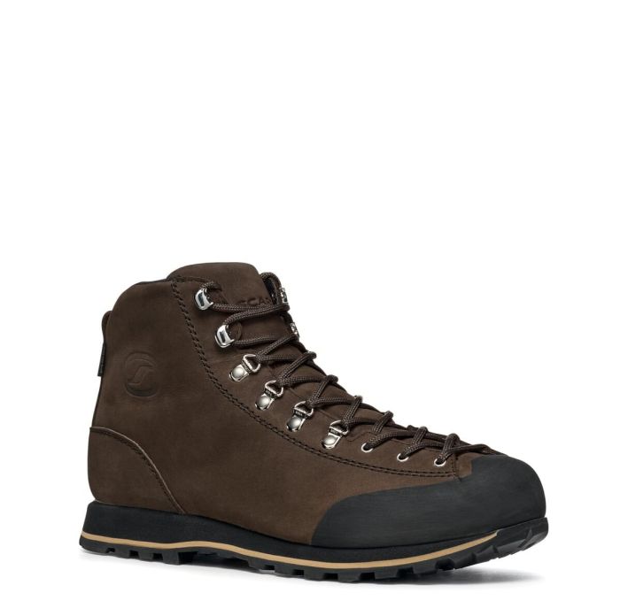 Scarpa Guida City Gore-Tex Brown Rope Ghete Lifestyle Barbati [2]
