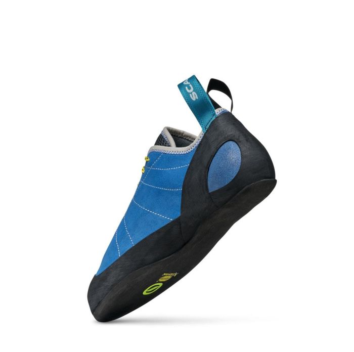 Scarpa Helix Espadrile Escalada Barbati [5]