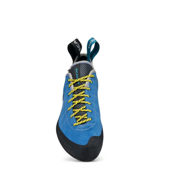 Scarpa Helix Espadrile Escalada Barbati [3]