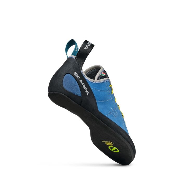 Scarpa Helix Espadrile Escalada Barbati [6]