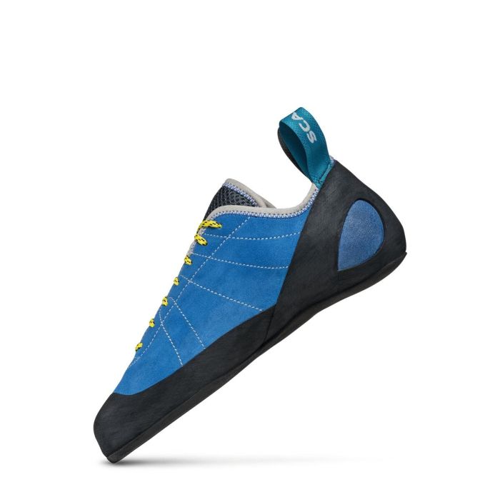 Scarpa Helix Espadrile Escalada Barbati [4]