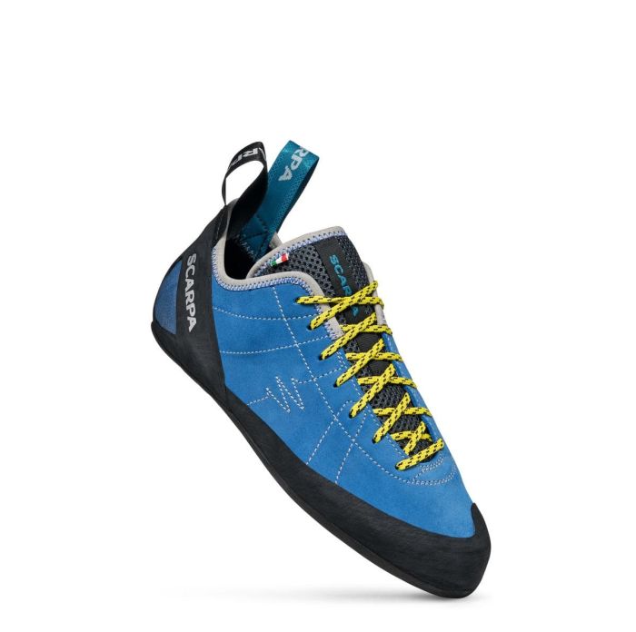 Scarpa Helix Espadrile Escalada Barbati [2]
