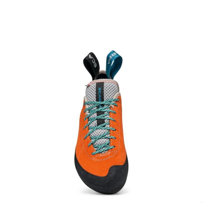Scarpa Helix Wmn Espadrile Escalada Femei [3]
