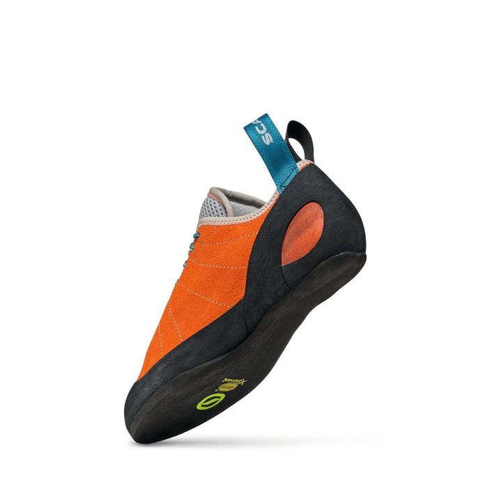 Scarpa Helix Wmn Espadrile Escalada Femei [5]