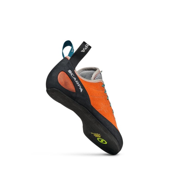Scarpa Helix Wmn Espadrile Escalada Femei [6]