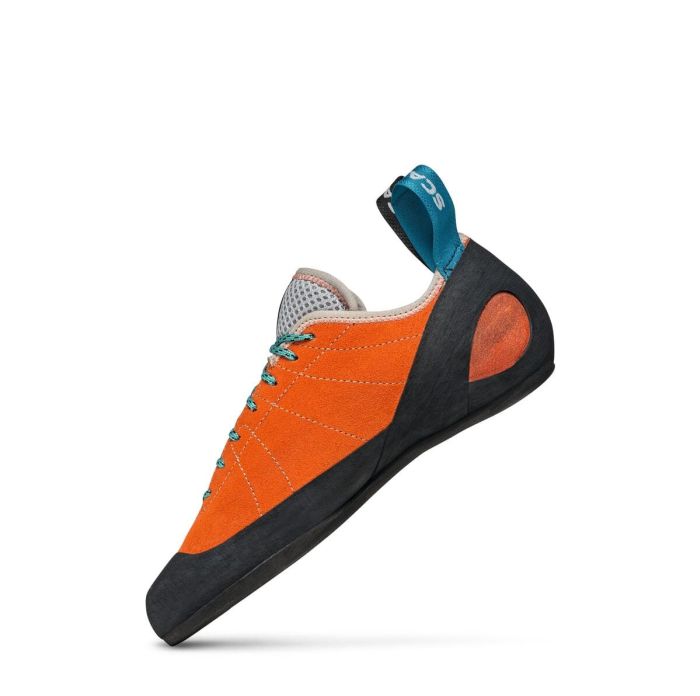 Scarpa Helix Wmn Espadrile Escalada Femei [4]