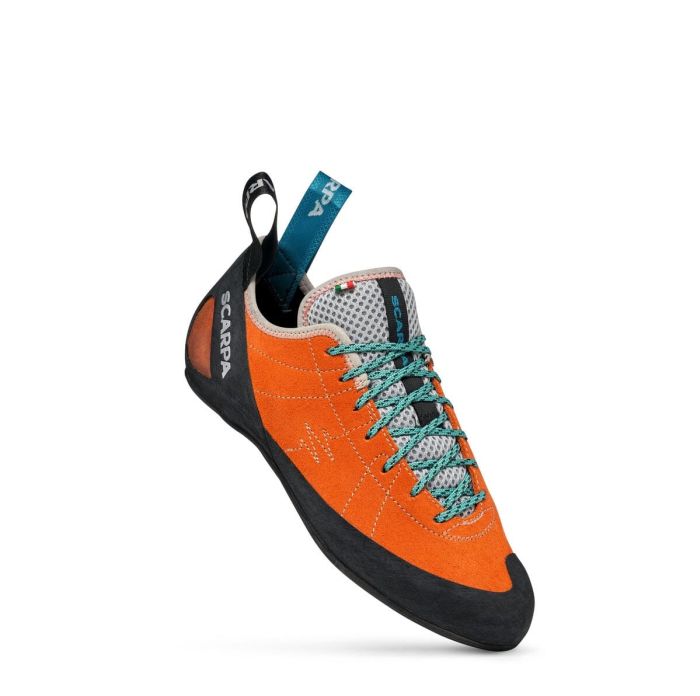 Scarpa Helix Wmn Espadrile Escalada Femei [2]