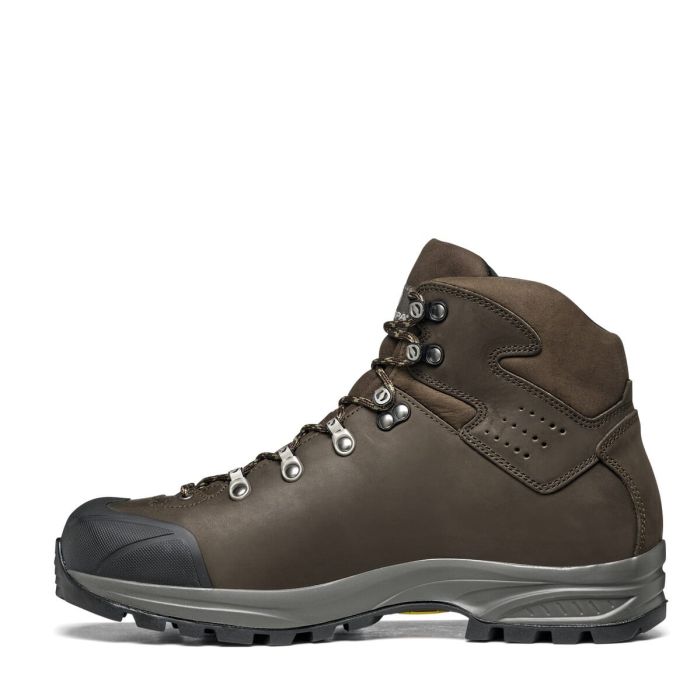 Scarpa Kailash Plus Gore-Tex Dark Coffee Bocanci Drumetie Barbati [3]