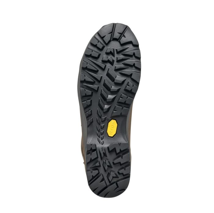 Scarpa Kailash Plus Gore-Tex Wmn Dark Brown Bocanci Drumetie Femei [5]