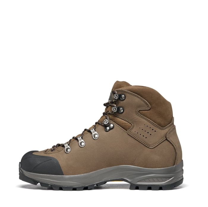 Scarpa Kailash Plus Gore-Tex Wmn Dark Brown Bocanci Drumetie Femei [3]