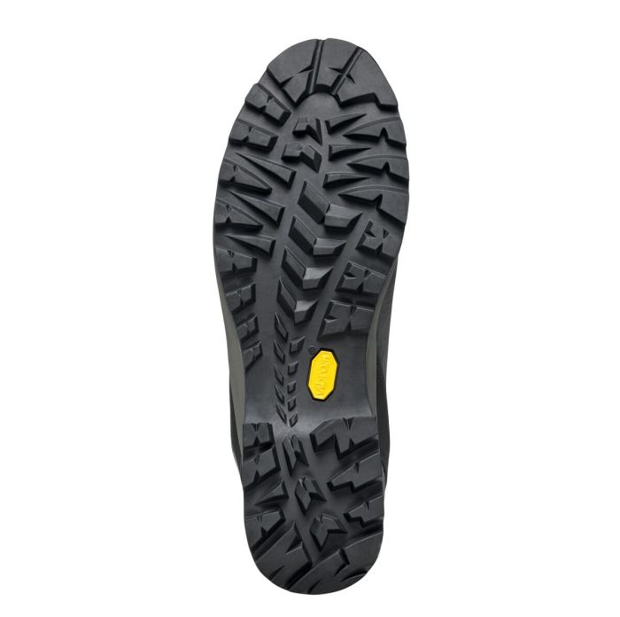 Scarpa Kailash Trek Gore-Tex Shark Gray Lake Blue Ghete Drumetie Barbati [5]