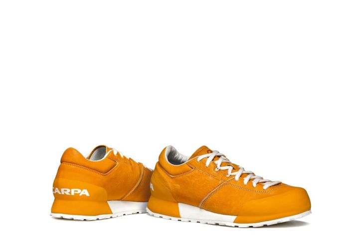 Scarpa Kalipe Free Orange Pantofi Lifestyle Femei [7]