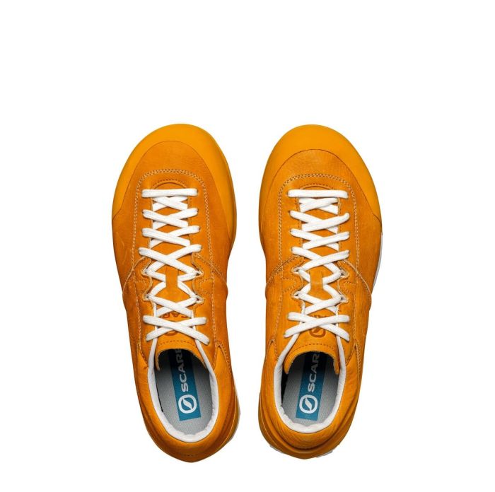 Scarpa Kalipe Free Orange Pantofi Lifestyle Femei [6]