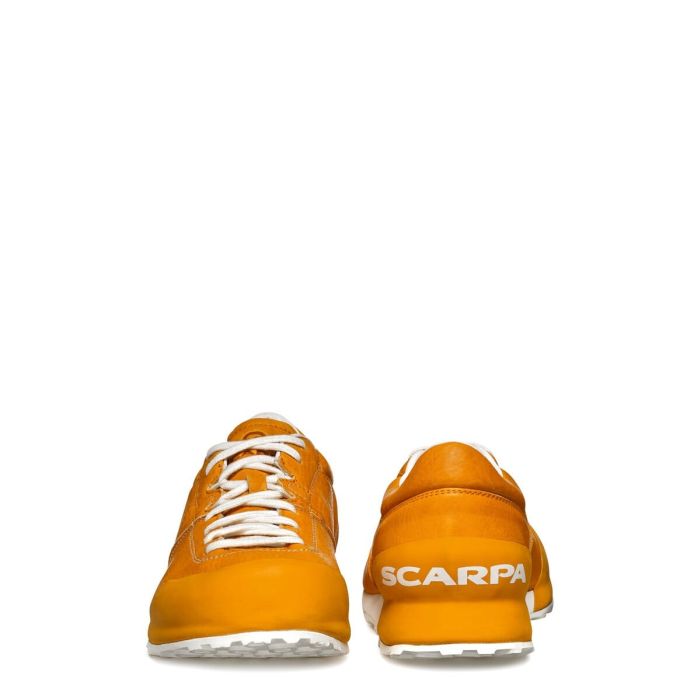 Scarpa Kalipe Free Orange Pantofi Lifestyle Femei [4]