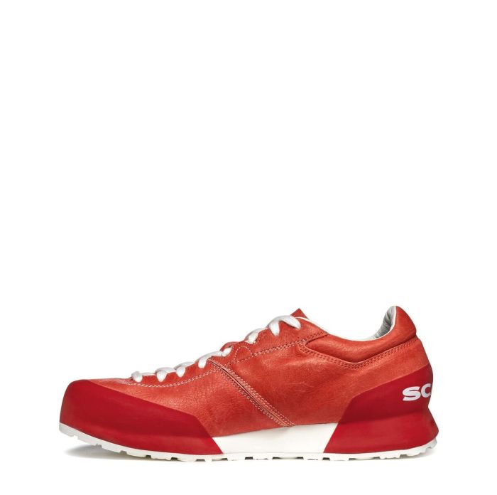 Scarpa Kalipe Free Red Pantofi Lifestyle Femei [3]