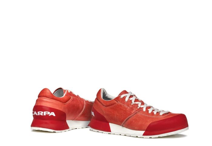 Scarpa Kalipe Free Red Pantofi Lifestyle Femei [7]