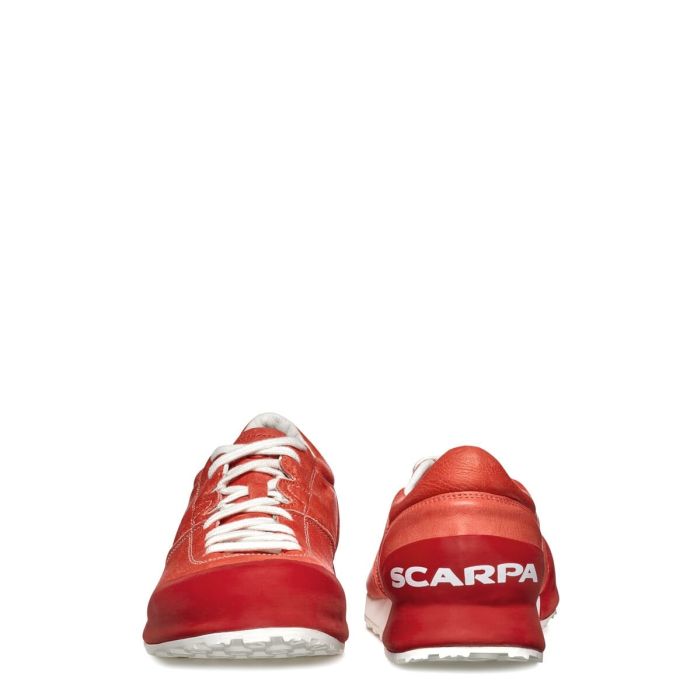 Scarpa Kalipe Free Red Pantofi Lifestyle Femei [4]