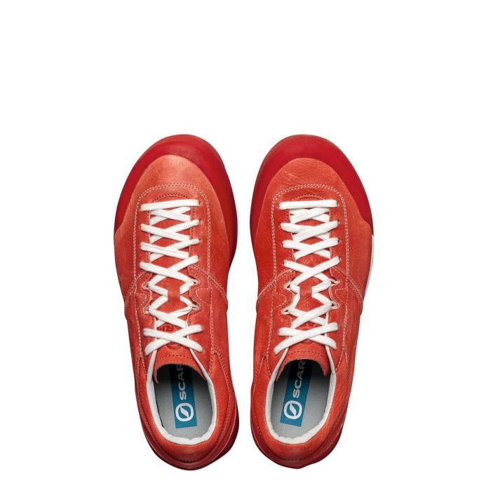 Scarpa Kalipe Free Red Pantofi Lifestyle Femei [6]