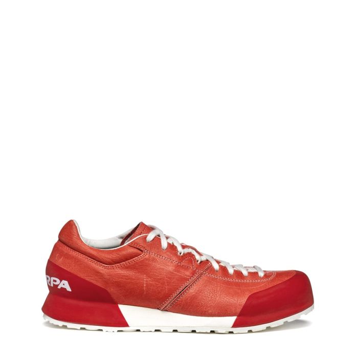 Scarpa Kalipe Free Red Pantofi Lifestyle Femei [2]