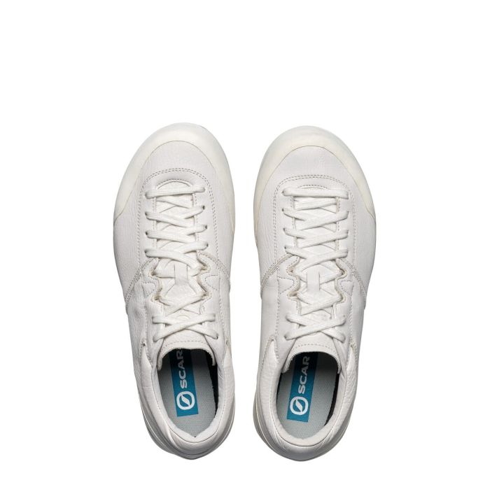 Scarpa Kalipe Free White Pantofi Lifestyle Barbati [4]