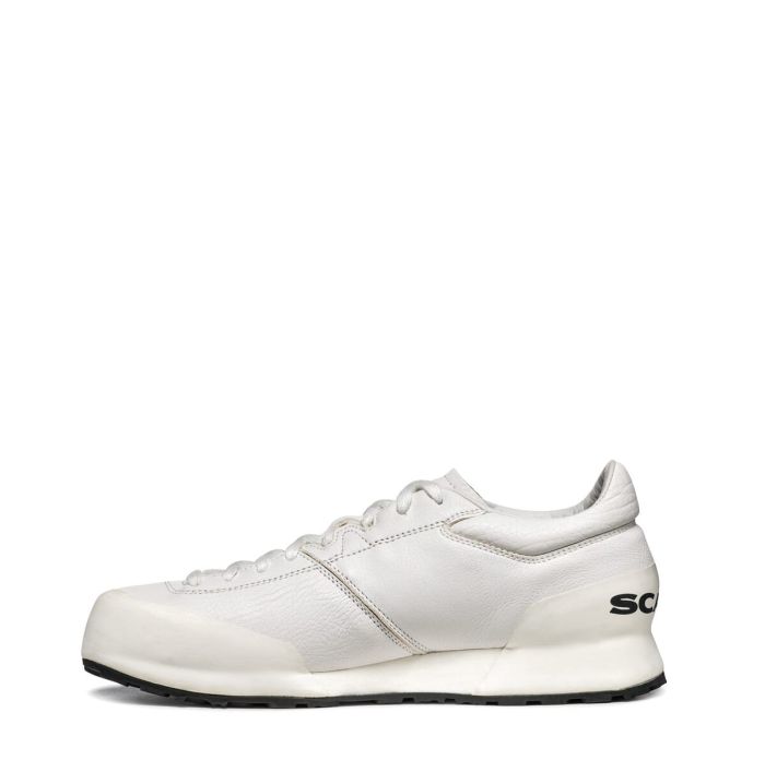 Scarpa Kalipe Free White Pantofi Lifestyle Barbati [6]