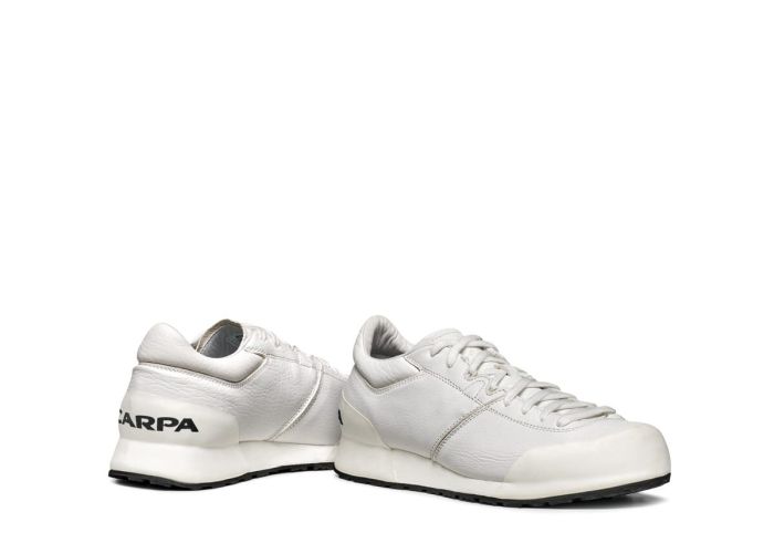 Scarpa Kalipe Free White Pantofi Lifestyle Barbati [3]