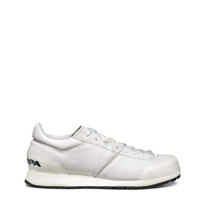 Scarpa Kalipe Free White Pantofi Lifestyle Barbati [7]