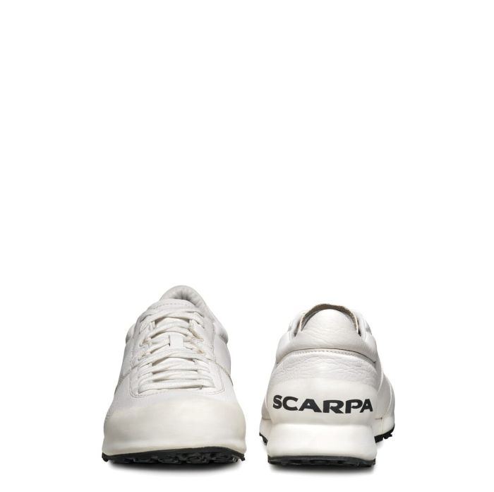 Scarpa Kalipe Free White Pantofi Lifestyle Barbati [5]