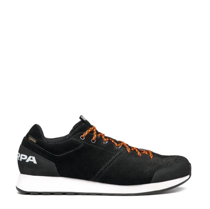 Scarpa Kalipe Lite Gore-Tex Black Pantofi Approach Barbati [2]