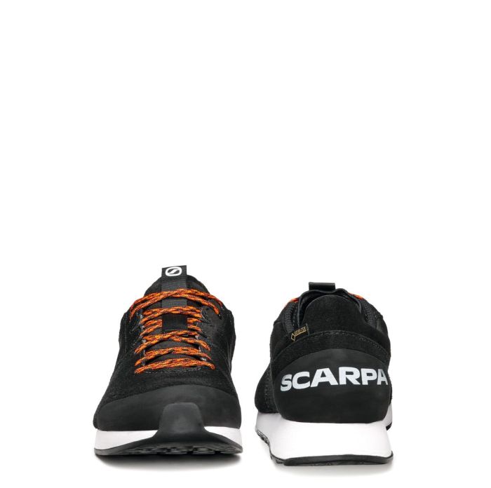 Scarpa Kalipe Lite Gore-Tex Black Pantofi Approach Barbati [4]