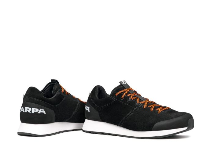 Scarpa Kalipe Lite Gore-Tex Black Pantofi Approach Barbati [6]