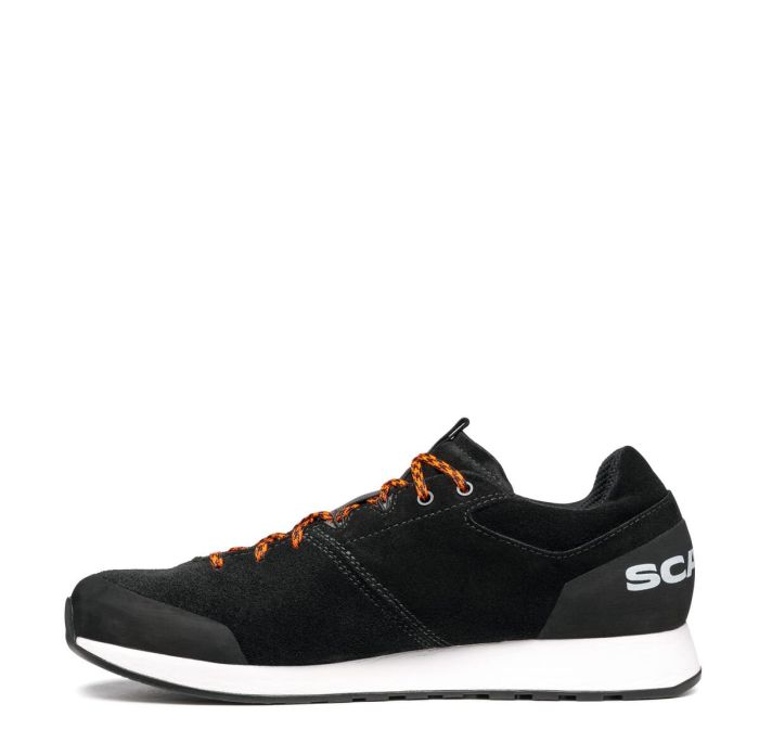 Scarpa Kalipe Lite Gore-Tex Black Pantofi Approach Barbati [3]