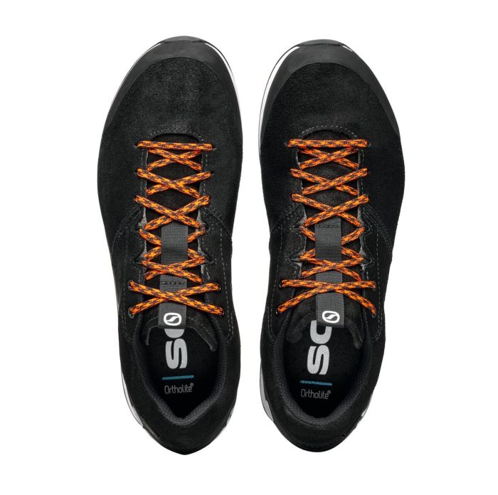 Scarpa Kalipe Lite Gore-Tex Black Pantofi Approach Barbati [5]