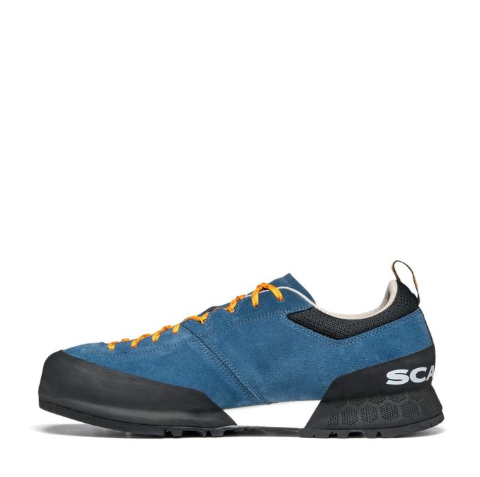 Scarpa Kalipe Ocean-Citrus Pantofi Approach Barbati [3]
