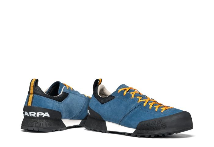 Scarpa Kalipe Ocean-Citrus Pantofi Approach Barbati [7]