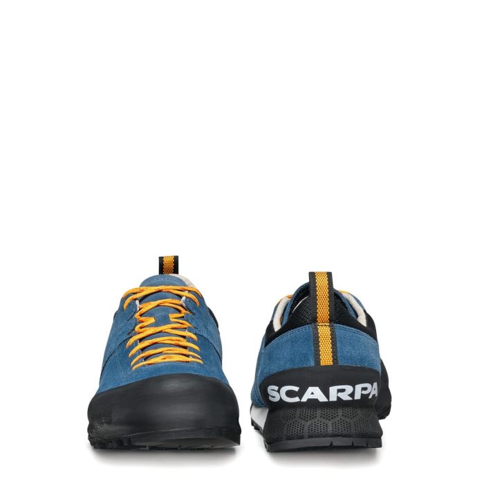 Scarpa Kalipe Ocean-Citrus Pantofi Approach Barbati [4]