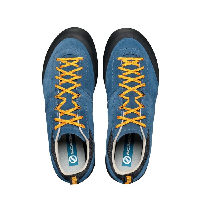Scarpa Kalipe Ocean Citrus Pantofi Approach Femei [6]