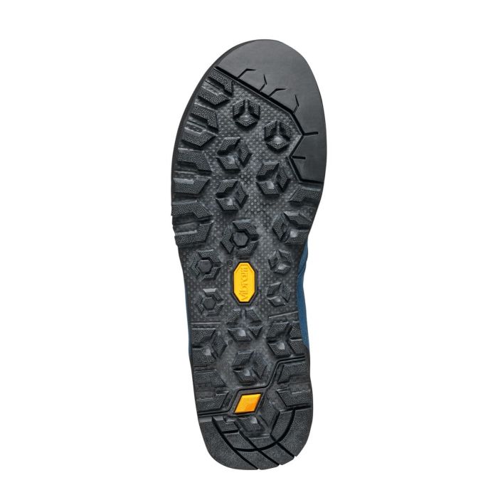 Scarpa Kalipe Ocean Citrus Pantofi Approach Femei [5]