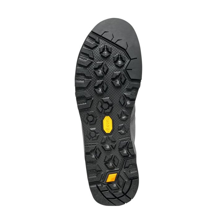 Scarpa Kalipe Smoke Green Fluo Pantofi Approach Barbati [5]