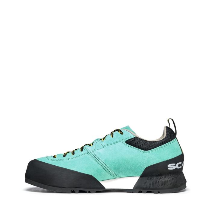 Scarpa Kalipe Wmn Maldive Yellow Pantofi Approach Femei [3]