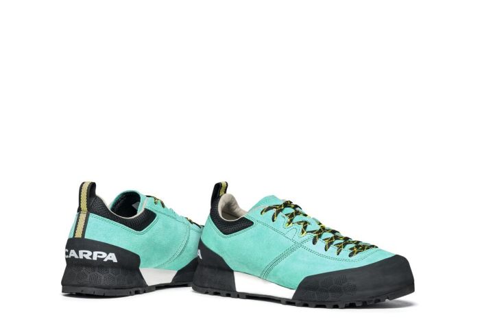 Scarpa Kalipe Wmn Maldive Yellow Pantofi Approach Femei [7]