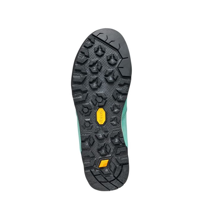 Scarpa Kalipe Wmn Maldive Yellow Pantofi Approach Femei [5]